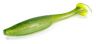 Силиконовые приманки Allvega Belly Dance Shad 7cm