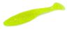 Силиконовые приманки Allvega Belly Dance Shad 7cm