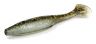 Силиконовые приманки Allvega Belly Dance Shad 7cm