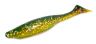 Силиконовые приманки Allvega Belly Dance Shad 7cm