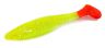 Силиконовые приманки Allvega Belly Dance Shad 7cm