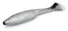 Силиконовые приманки Allvega Belly Dance Shad 7cm