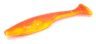 Силиконовые приманки Allvega Belly Dance Shad 7cm