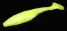 Силиконовые приманки Allvega Belly Dance Shad 7cm