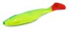 Силиконовые приманки Allvega Belly Dance Shad 7cm