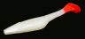 Силиконовые приманки Allvega Belly Dance Shad 7cm