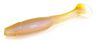 Силиконовые приманки Allvega Belly Dance Shad 7cm