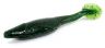 Силиконовые приманки Allvega Belly Dance Shad 7cm