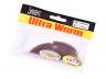 Силиконовые приманки Lucky John Pro Series Trick Ultraworm 2,0″ (5см) S19