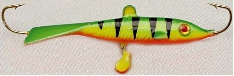 Балансир Dixxon Flipper (4г) 12