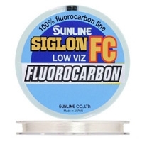 Леска флюорокарбоновая