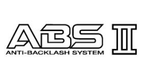 ABS II (Anti-Backlash Dystem)