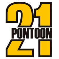 Pontoon 21