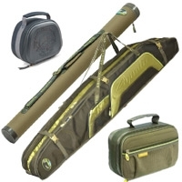 Чехлы и тубусы для рыбалки Чехлы и тубусы рыболовные