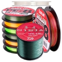 Леска рыболовная Леска для рыбалки