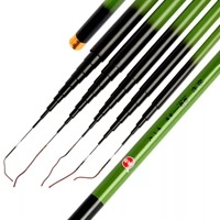 Маховые удочки Поплавочные удочки без колец