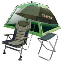 Снаряжение для рыбалки Снаряжение для рыбалки